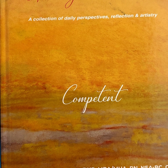 Healing burnout guide books, two hardcover, brand new, first in a series of 4. - Picture 3 of 5